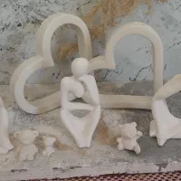 بیس خام زیر ۶۰ تومن|صنایع دستی و سایر لوازم تزئینی|اصفهان, شهید رجایی|دیوار