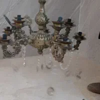 لوستر آویز دار زیبا