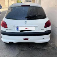 206تیپ2|خودرو سواری و وانت|بیرجند, |دیوار