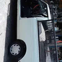 پیکان وانت ۹۱ سالم بشرط