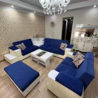 مبلمان شرکتی ۹ نفره