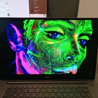 لپ تاپ دل Precision5540پردازندهi7 رم 16 512(استوک)