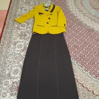 کت شلوار مجلسی|لباس|کاشان, کارگر|دیوار