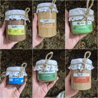 جشنواره تخفیف کره مغزیجات تامیلا