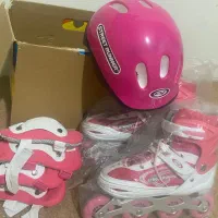 اسکیت استریت رانر