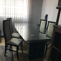 میز ناهار خوری ۸ نفره