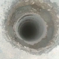 چاه کن - مقنی - حفر چاه