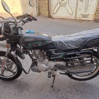 موتور سیکلت احسان ۱۵۰ سی سی