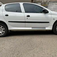 206.    تیپ۵|خودرو سواری و وانت|قزوین, |دیوار