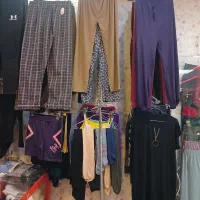 فروش اجناس مغازه|لباس|ابهر, |دیوار