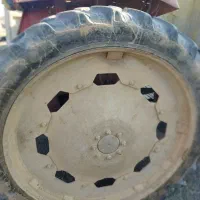 تراکتور و ادوات|خودرو سنگین|جلگه رخ, |دیوار