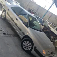 زانتیا ۲۰۰۰ مدل ۸۵