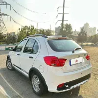 کوییک دنده ای مدل ۹۹ قابل معاوضه با ۲۰۷ اتومات