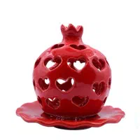 نقاشی روی سفال و بوم|تابلو، نقاشی، عکس|شیروان (خراسان), |دیوار