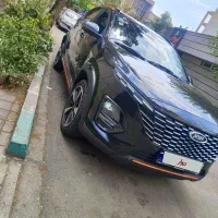 کراس اتومات X33 مدل آخر 1403