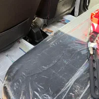 کوییک GXL با ترمز ESC و SBRمدل ۱۴۰۴|خودرو سواری و وانت|کرمانشاه, |دیوار