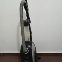 جارو برقی