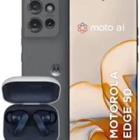 موترولا ایج ۵۰ ۵۱۲ ۱۲ گیگ