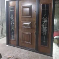 کابینت. درب ضد آب ضد سرقت با نصب|مصالح و تجهیزات ساختمان|بهارستان, |دیوار