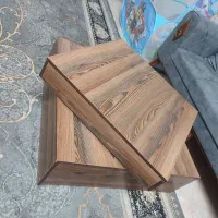 میز جلو مبلی|مبلمان خانگی و میز عسلی|رشت, بازار|دیوار