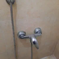 ست کامل روشویی .ظرفشویی دستشویی.دوش حمام