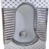 کاسه دستشویی ایرانی|لوازم سرویس بهداشتی|رباط‌کریم, رباط‌کریم|دیوار