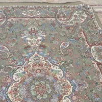 رو فرشی ۶ متری زر بافت|روفرشی|ایلام, |دیوار