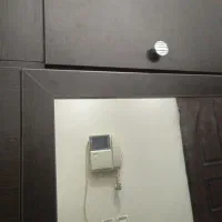 کمد ام دی اف برای راهرو یا اتاق خواب|جاکفشی، کمد، دراور|قائمشهر, |دیوار