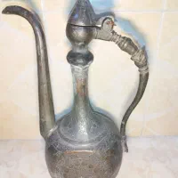 افتابه مسی کهنه