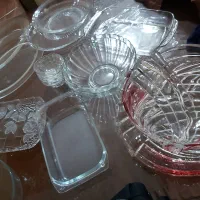 ظروف سرو پذیرایی