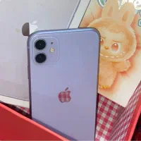ایفون 11 نرمال