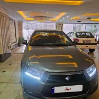 دنا پلاس تیپ ۲ در حد صفر