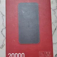پاوربانک شیائومی redme 20000