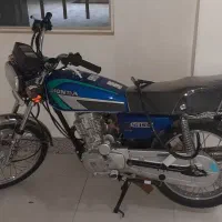 موتور هندا مدل هاتف دیسکی ۱۵۰ cc|موتورسیکلت|بجنورد, |دیوار