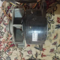 دینام لباسشویی موتور