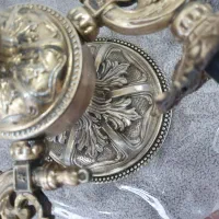 لوسترسقفی جنس آلمینیوم|لوستر و چراغ آویز|اهواز, پادادشهر|دیوار