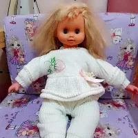 عروسک، اسباب بازی، دخترانه، گوشتی، موزیکال|اسباب‌بازی بچه|تهران, هفت چنار|دیوار