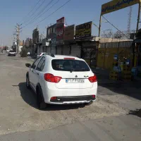 کوییک دنده‌ای ساده، مدل ۱۴۰۱