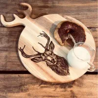 تخته سوخت نگاری شده|ظروف پخت‌وپز|تهران, میرداماد|دیوار