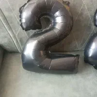 بادکنک اعداد