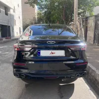 آریزو ۶ جی تی ۱۴۰۴|خودرو سواری و وانت|کیانشهر, |دیوار