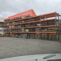 پاخور قفسه راک سنگین