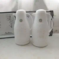 فلاکس|قوری، کتری، قهوه‌ساز دستی|خمینی‌شهر, |دیوار