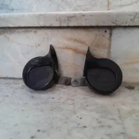 یک  بوق حلزونی مفت مفت