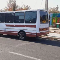 مینی بوس اویکو ۷۲