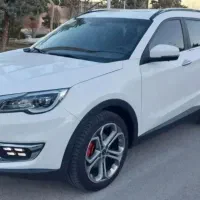 فیدلیتی پرایم7نفره گیربکس جدید مدل1403