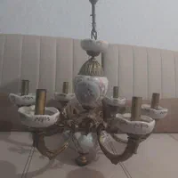 لوستر کلاسیک