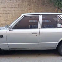 تویوتا کارینا مدل 1978|خودرو کلاسیک|تهران, جوادیه|دیوار