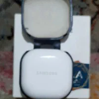 ایرپاد گلکسی بادز 2...اصلی فروش فوری|لوازم جانبی موبایل و تبلت|تهران, هاشم‌آباد|دیوار