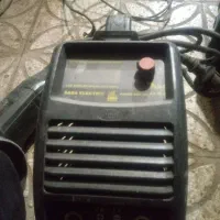 دستگاه جوش و چرخ سنگ درجه یک